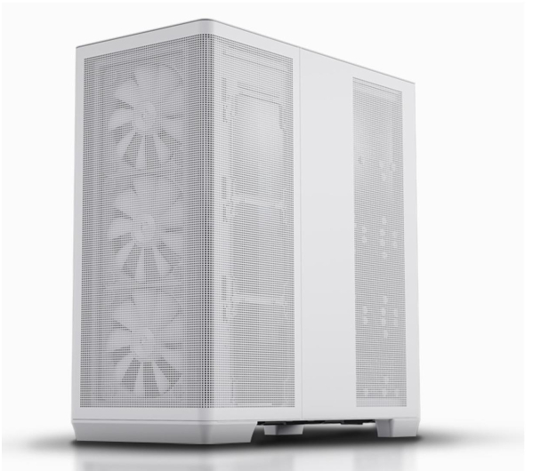 APNX C1 White - 1282455 - zdjęcie 8